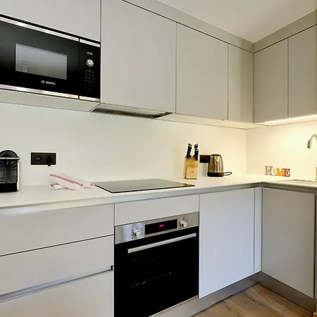 Courchevel, 4 Pieces, 6 Personnes - Fr-1-575-220 Apartment