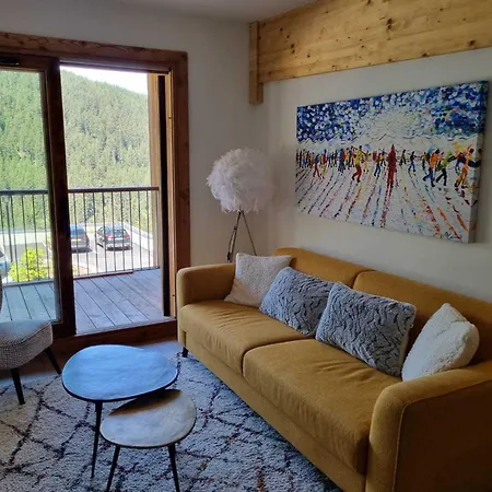 Courchevel, 4 Pieces, 6 Personnes - Fr-1-575-220 *