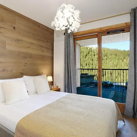 Courchevel, 4 Pieces, 6 Personnes - Fr-1-575-220 Apartment *