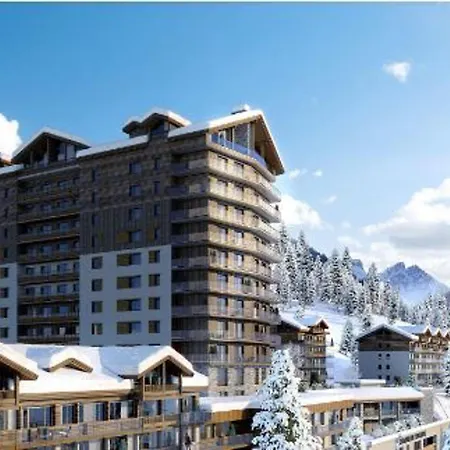 Courchevel, 4 Pieces, 6 Personnes - Fr-1-575-220 Apartment *